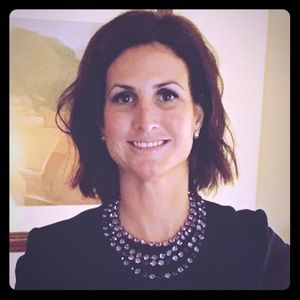 Meet your Posher, Meredith